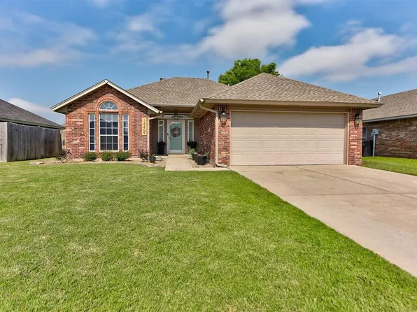 14409 S Harvey Ave, Oklahoma City, OK 73170