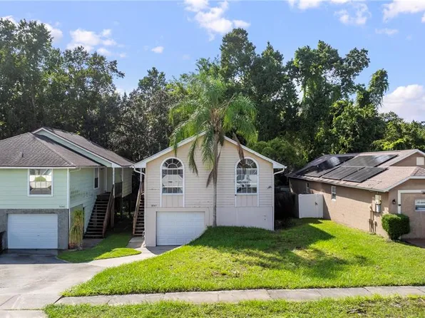 9848 PINEY POINT CIRCLE, ORLANDO, FL 32825