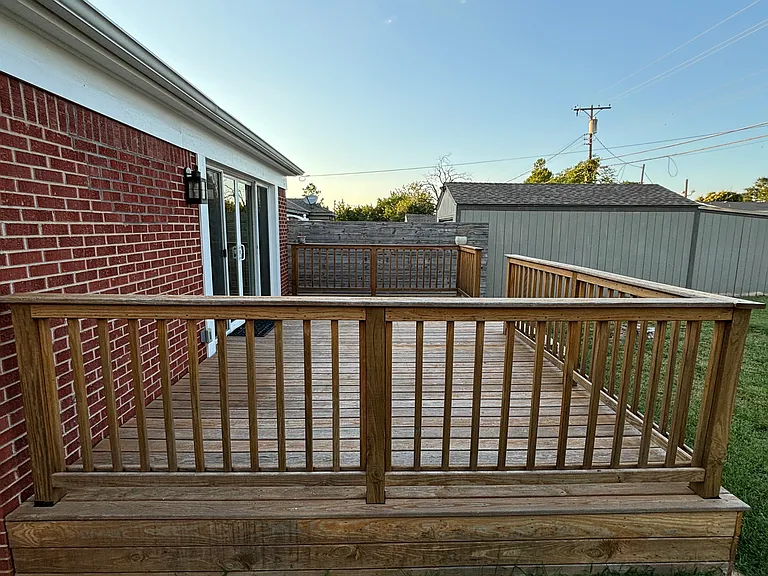 5304 N Hudson Ave — Photo 22