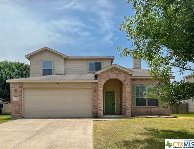 123 Nairm Ln, Temple, TX, 76502