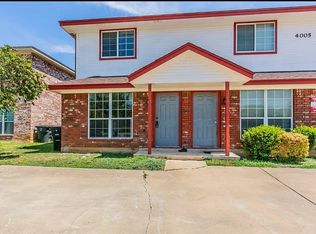 4005 Pilgram Drive - B, Killeen, TX 76543