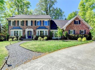 5023 Buckline Xing, Atlanta, GA 30338