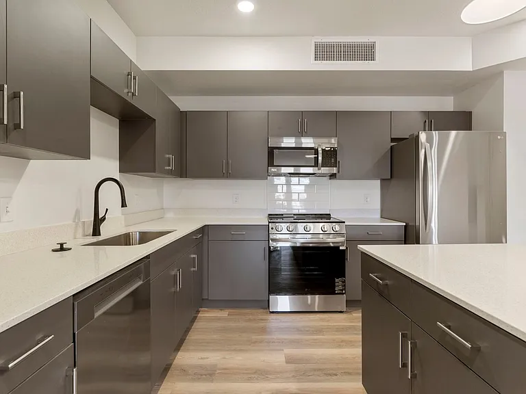 Brand New Modern Apartments at Ascesa — Photo 57