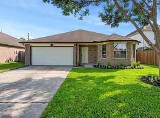 22910 Banquo Dr, Spring, TX 77373