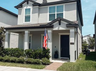 2033 Standing Rock Cir, Oakland, FL 34787