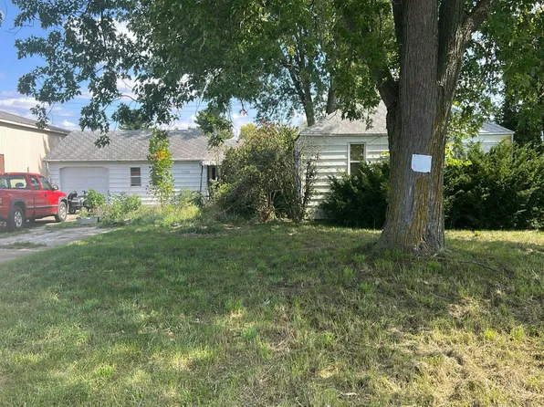 55950 Hoosier Ave, Mishawaka, IN 46545