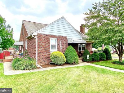 17 Radcliff Rd, Womelsdorf, PA, 19567