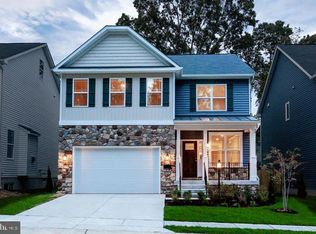 606 Old Waugh Chapel Rd, Odenton, MD 21113