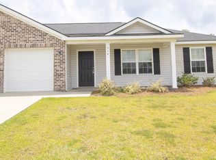 214 Evans Ter, Statesboro, GA 30458