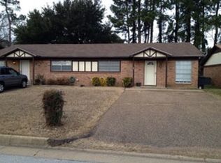 7129 Gatewood Dr, Tyler, TX 75703