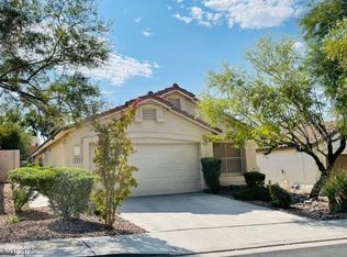 245 Summit Vista St, Henderson, NV 89052