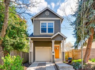 9330 N Allegheny Ave, Portland, OR 97203