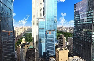 Rented by Stephen P. Wald