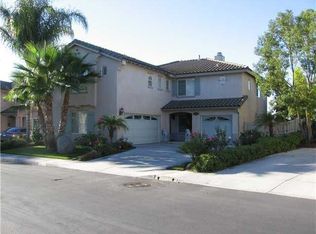 10099 Challenger Cir, Spring Valley, CA 91978