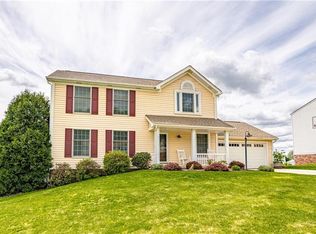 280 Sunridge Dr, Freedom, PA
