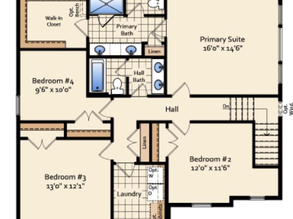 22622 Woods Ln, Lexington Park, MD 20653