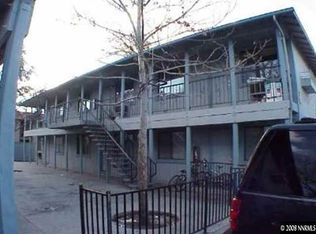 1494 Lewis St APT 4, Reno, NV 89502