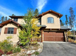 500 Gcr #8334, Fraser, CO 80442
