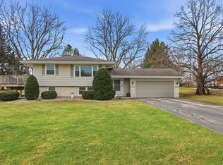 W523 Highland Ave, Genoa City, WI 53128