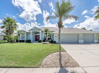 6704 Ferri Cir, Port Orange, FL 32128