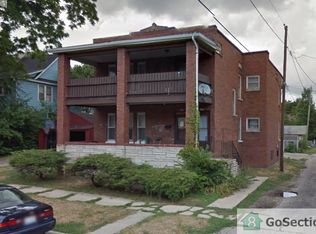 510 Napoleon St, Rockford, IL