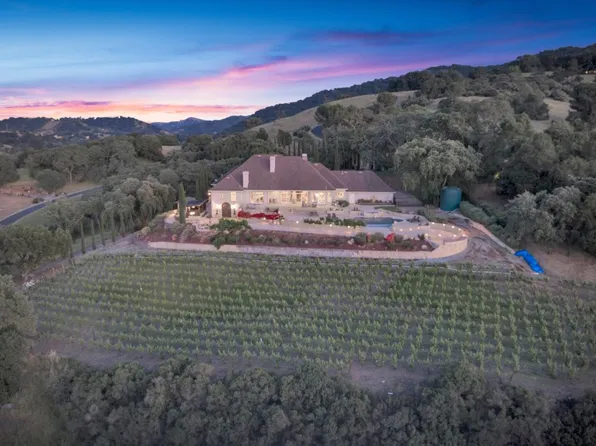 2315 Rockwood Ranch Rd, Morgan Hill, CA 95037