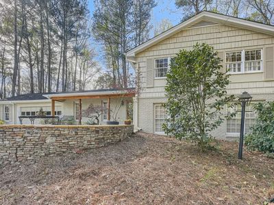 3018 Farmington Dr SE, Atlanta, GA, 30339