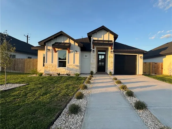 809 E Costa Del Sol Ave, Edinburg, TX 78542