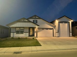 4096 S Selatir Way, Meridian, ID 83642