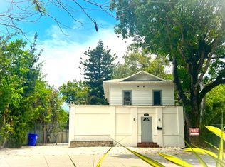 2796 Shipping Ave, Miami, FL 33133