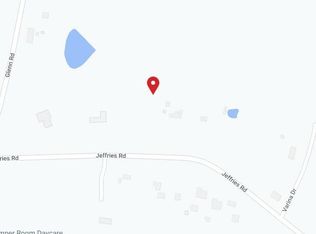 4107 Jeffries Rd, Durham, NC 27704