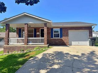 163 J Hunter Dr, Bedford, IN 47421