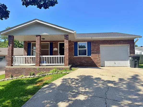 163 J Hunter Dr, Bedford, IN 47421