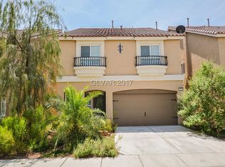5087 Bootlegger Ave #0, Las Vegas, NV 89141