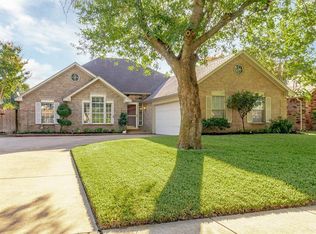 4509 Ainsworth Cir, Grapevine, TX 76051