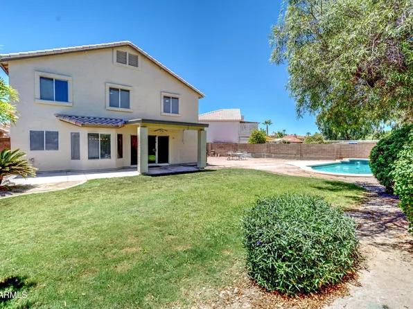 4402 E DESERT WIND Drive, Phoenix, AZ 85044