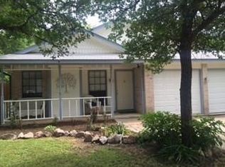 602 Live Oak Dr, Cedar Park, TX 78613