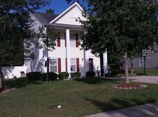 416 Mingocrest Dr, Knightdale, NC 27545