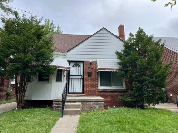 17252 Sunderland Rd, Detroit, MI 48219