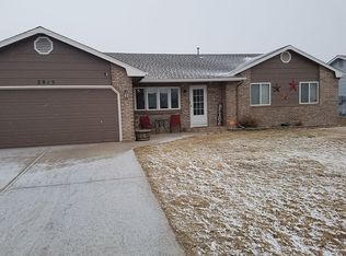 2815 Spartan Dr, Canon City, CO 81212