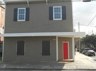 3942 Prytania St APT C, New Orleans, LA 70115