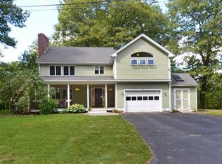6 3rd Rd, Hopkinton, MA 01748