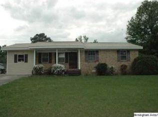420 Pleasant Grove Rd, Pleasant Grove, AL 35127
