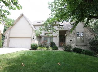 12329 Riggs St, Overland Park, KS 66209