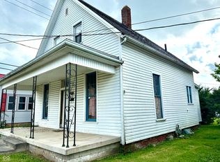 305 S Proud St, Muncie, IN 47305