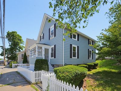 210 Pleasant St, Marblehead, MA, 01945