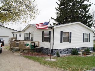 410 W Main St, Sheldahl, IA 50243