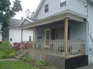 40 Knoerl Ave, Buffalo, NY 14210