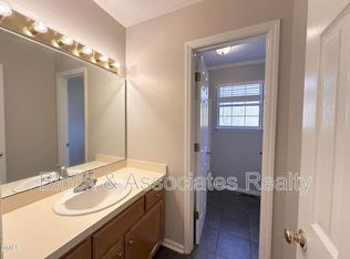 2888 Zacks Mill Rd, Angier, NC 27501