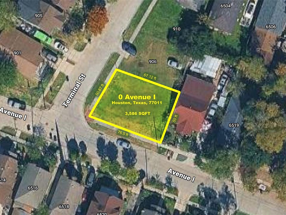 1st image of 0 Avenue I